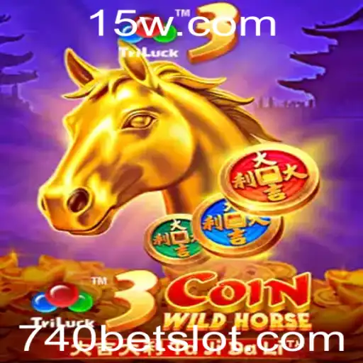 Explorando o Fascinante Mundo do Jogo 3CoinWildHorse e suas Regras