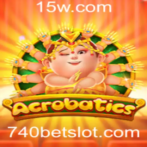Acrobatics: A Nova Sensação no Mundo dos Jogos