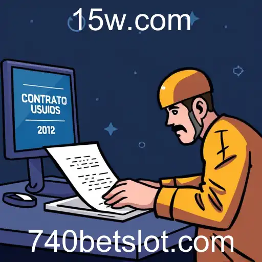 Contrato Usuário e sua Relevância em Plataformas Online como 740BET