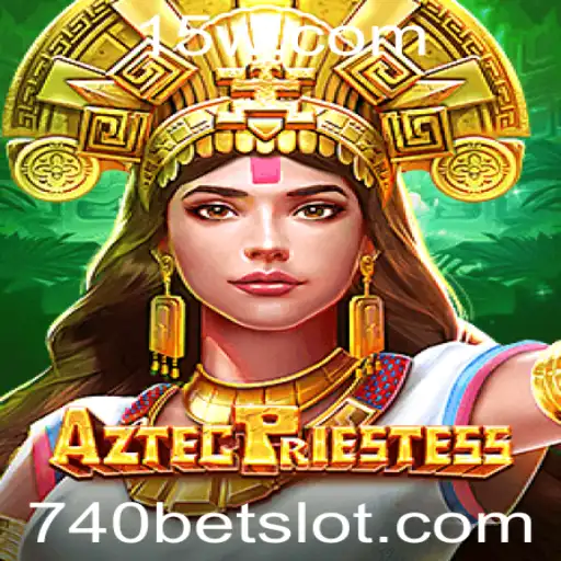 Explorando o Mundo de AztecPriestess: Um Mergulho no Universo dos Jogos de Aventura