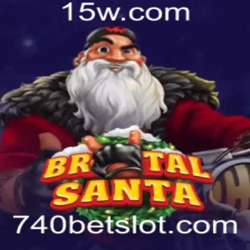 Descubra o Mundo Empolgante de BrutalSanta com 740BET