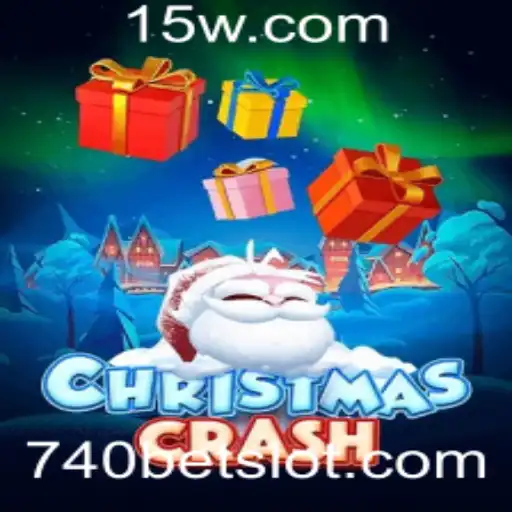 Descubra ChristmasCrash: Um Novo Fenômeno no Universo dos Jogos com 740BET