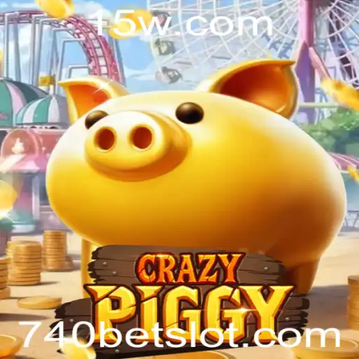 CrazyPiggy: O Novo Fenômeno do Entretenimento em 740BET