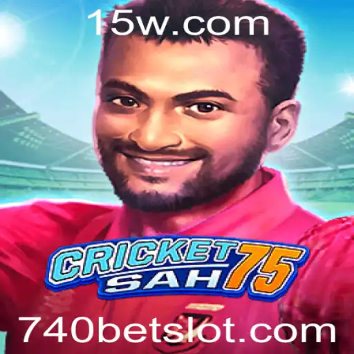 CricketSah75: A Nova Sensação no Mundo dos Jogos de Críquete