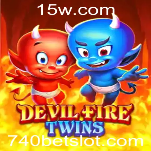 Descubra DevilFireTwins: A Emoção do Novo Jogo com 740BET