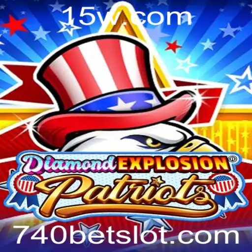 Descubra o Universo de DiamondExplosionPatriots: O Jogo que Está Transformando Estratégias e Diversão