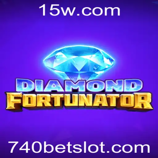 Explore o Universo de DiamondFort com 740BET