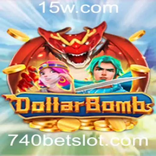 Explorando o Mundo Empolgante de DollarBombs: O Jogo que Agita 740BET