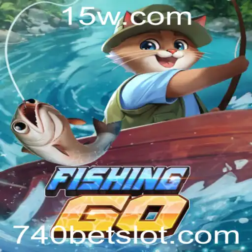 Explorando o Fascinante Mundo de FishingGO e a Revolução do 740BET