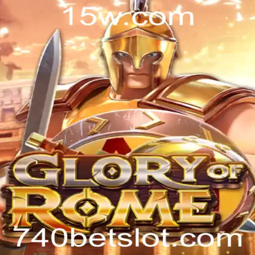 Explorando GloryofRome: Aventure-se no Império Romano com 740BET