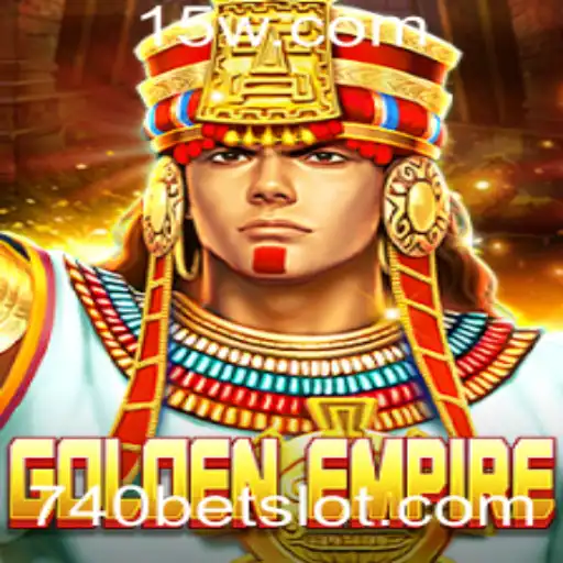 Explorando o Jogo GoldenEmpire: Uma Jornada no Mundo dos Slots com 740BET