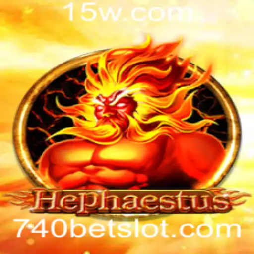 Descubra Hephaestus: O Jogo Inovador Integrado com 740BET