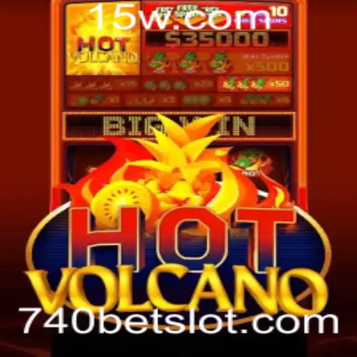 HotVolcano: Desvendando o Jogo da 740BET