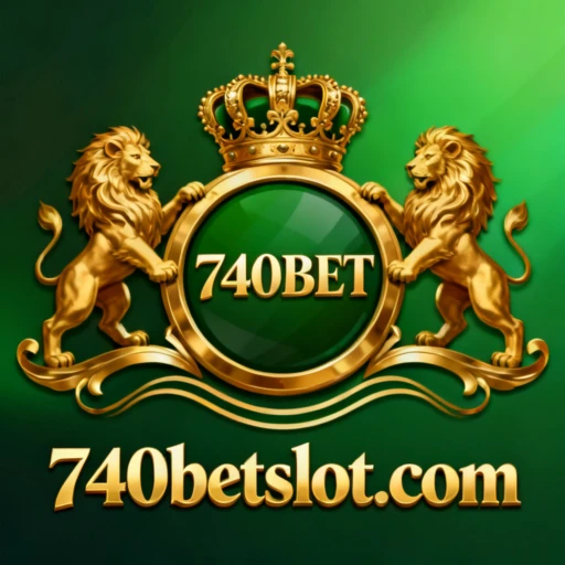 740BET Logo