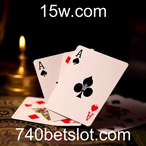 A Fascinante Jornada dos Jogos de Cartas: 740BET e o Universo dos Baralhos