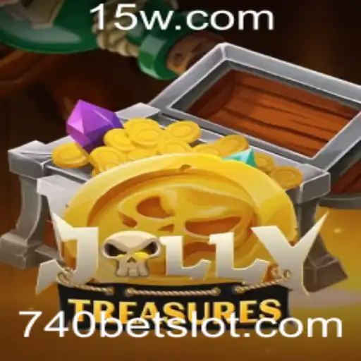 Explore o Mundo Fascinante de JollyTreasures e Descubra o Que 740BET Oferece
