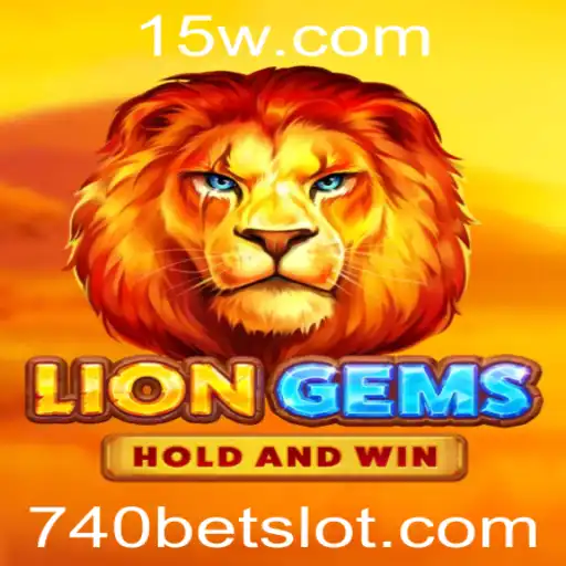 Explorando LionGems: O Jogo do Momento Alimentado pela Emoção de 740BET