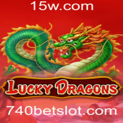 Descubra a Aventura: LuckyDragons e as Regras de 740BET
