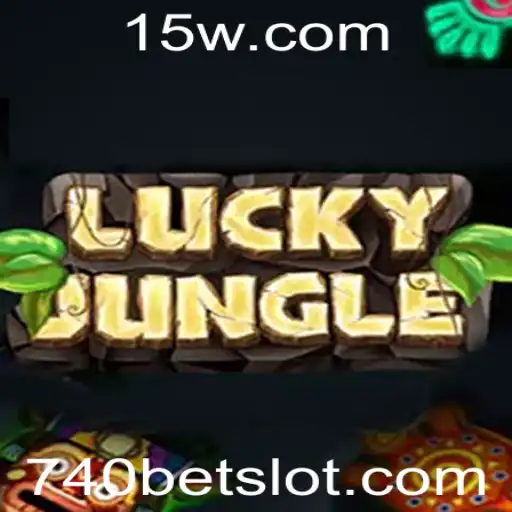 Explorando LuckyJungle: O Jogo de Aventura da 740BET