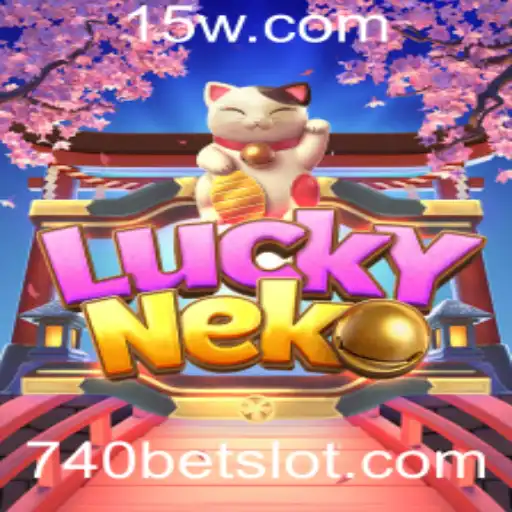 Descubra o Mundo de LuckyNeko e 740BET