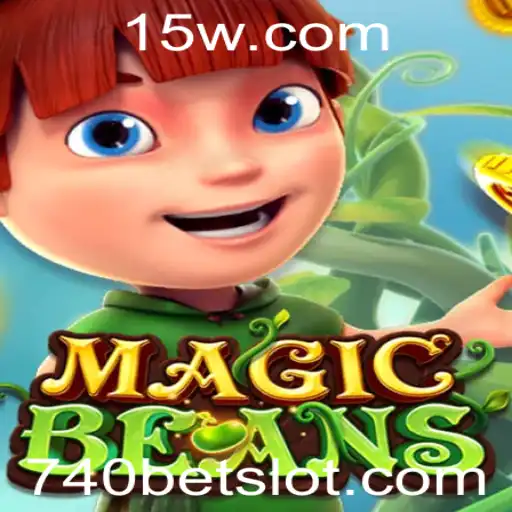 MAGICBEANS: Descubra o Encantador Mundo do Jogo com 740BET