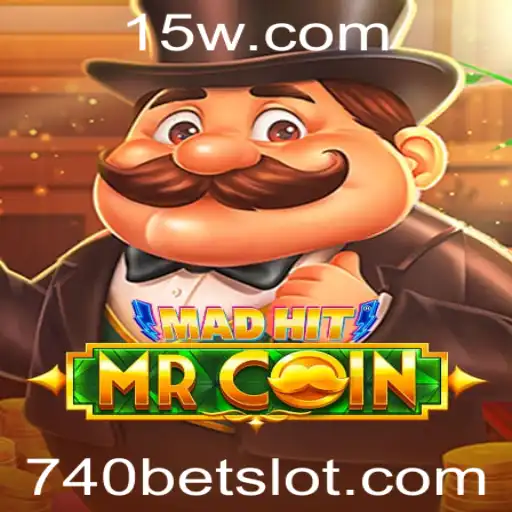 Desvendando o Mundo de MadHitMrCoin: Uma Aventura Dentro do Universo 740BET