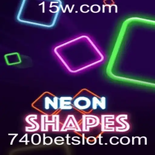 Desvendando NeonShapes: A Nova Sensação do Mundo dos Jogos