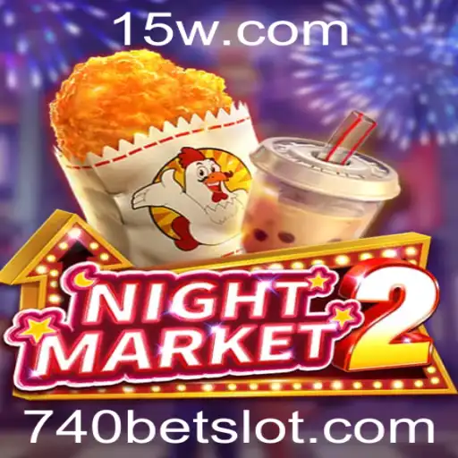 Explorando o Mundo de NightMarket2: Um Guia Completo com 740BET