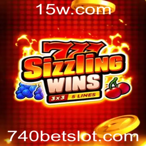 Descubra o emocionante mundo de 777sizzlingwins com 740BET
