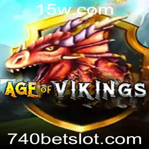 Explorando AgeofViking: Um Mergulho no Mundo Viking com 740BET