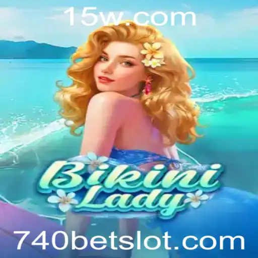 Descubra o Empolgante Mundo de BikiniLady: O Jogo de Aventura e Estratégia da 740BET