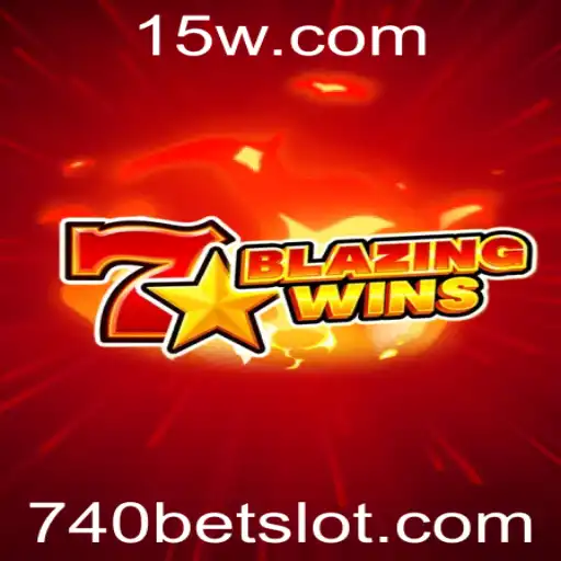 Explorando o Mundo Empolgante de BlazingWins: O Jogo do Momento na 740BET