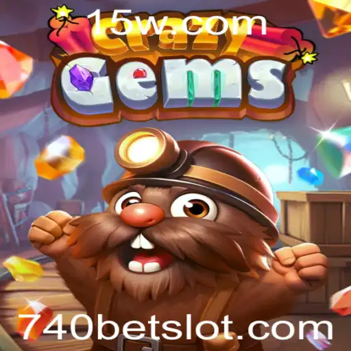 CrazyGems: O Brilho dos Jogos Modernos