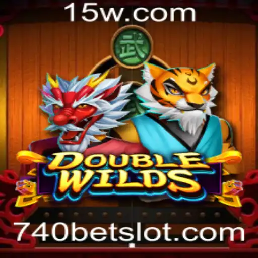 DoubleWilds: O Empolgante Mundo dos Jogos de Azar com 740BET