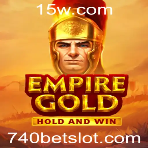 EmpireGold: Descubra o Mundo do Jogo que está Revolucionando 740BET