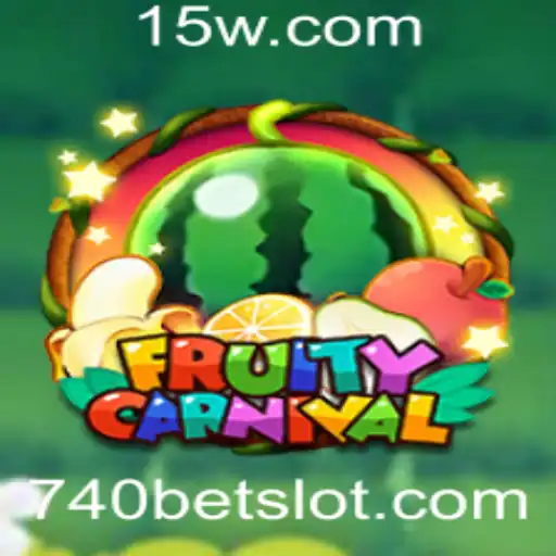 Descubra a Alegria do FruityCarnival: Um Guia Completo para o Jogo Mais Doce de 740BET