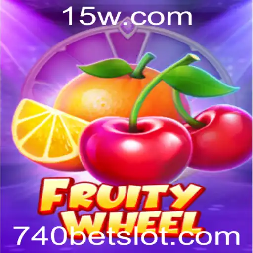 Descubra o Empolgante Mundo de FruityWheel no 740BET