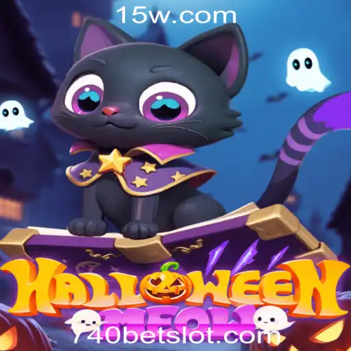 Descubra HalloweenMeow: O Jogo de Gatos no Clima de Halloween