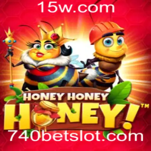 Explorando o Universo de HoneyHoneyHoney no 740BET
