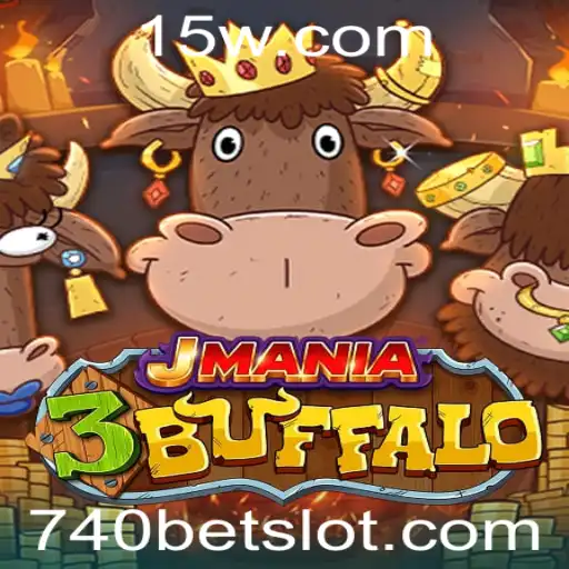 Domine o Mundo de JMania3Buffalo: Descubra as Regras e Características do Jogo