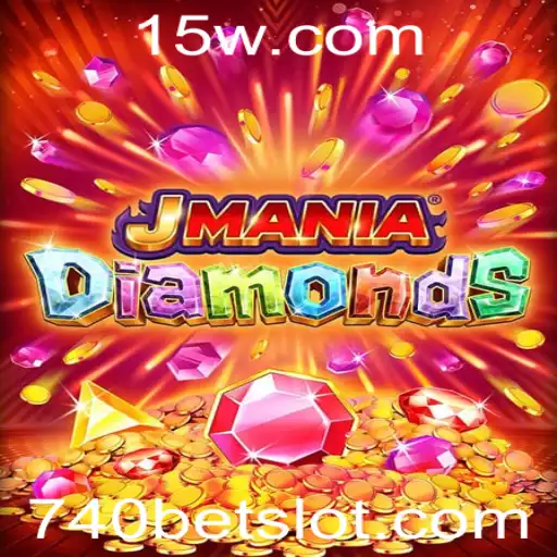 Descubra o Mundo Fascinante de JManiaDiamonds e o Novo Desafio com 740BET