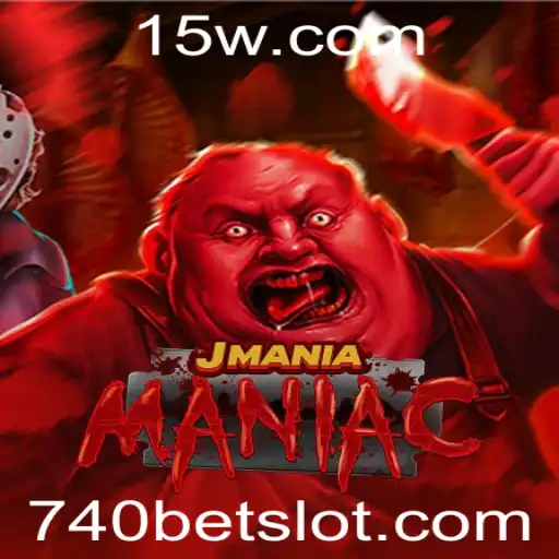 Descubra o Fascinante Mundo de JManiaManiac: Um Jogo Inovador e Envolvente