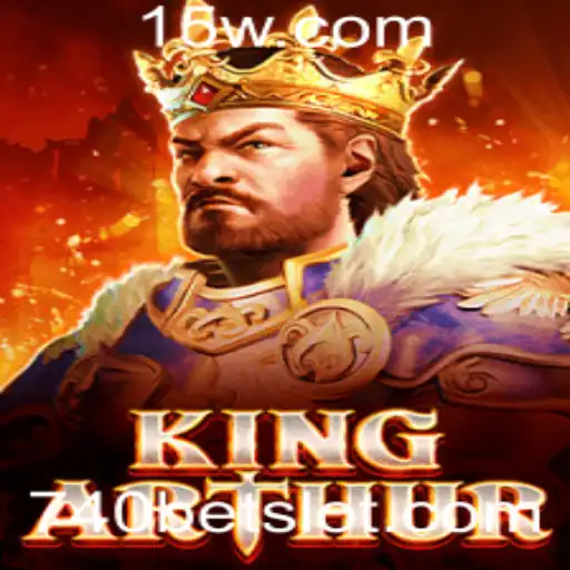 Descubra o Fascinante Mundo de KingArthur: Um Jogo de Estratégia Inovador