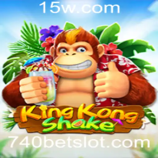 Descubra KingKongShake: O Novo Fenômeno de Entretenimento com 740BET