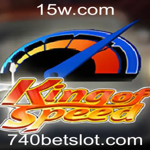 KingofSpeed: A Ventania das Corridas no Jogo 740BET