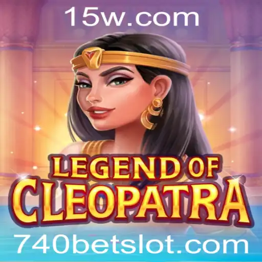 LegendOfCleopatra: Explorando o Fascínio do Antigo Egito no Mundo dos Jogos de Cassino