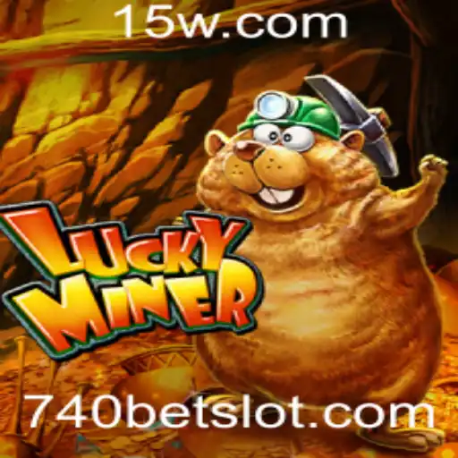 Explorando LuckyMiner: Uma Viagem ao Mundo das Minas de Ouro com 740BET
