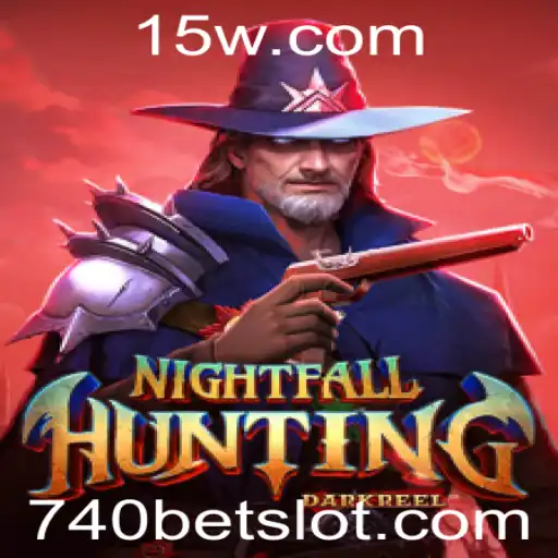 Descubra o Fascinante Mundo de NightfallHunting e as Emoções do 740BET