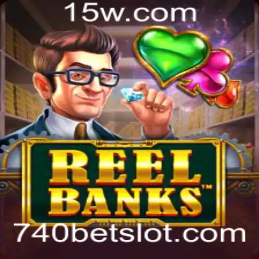Explorando a Emoção do Jogo ReelBanks com 740BET