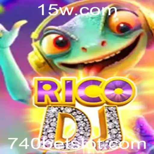 Descubra o Jogo Inovador RicoDJ: Uma Experiência Única no Mundo 740BET
